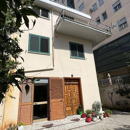 Daniela Aparment Shkoder Exterior photo