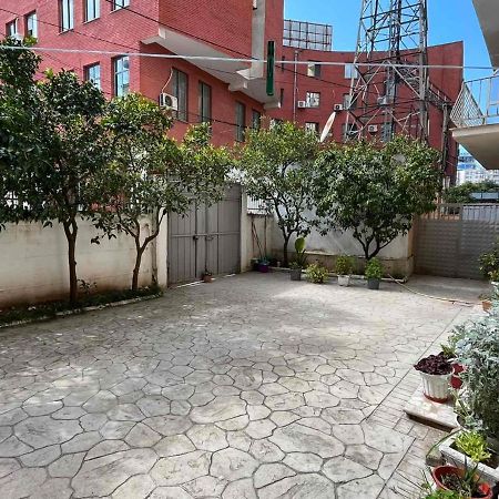 Daniela Aparment Shkoder Exterior photo