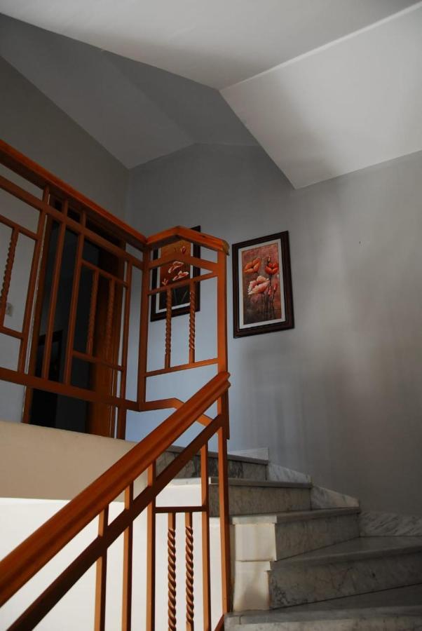 Daniela Aparment Shkoder Exterior photo