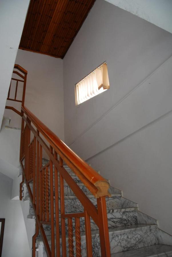 Daniela Aparment Shkoder Exterior photo