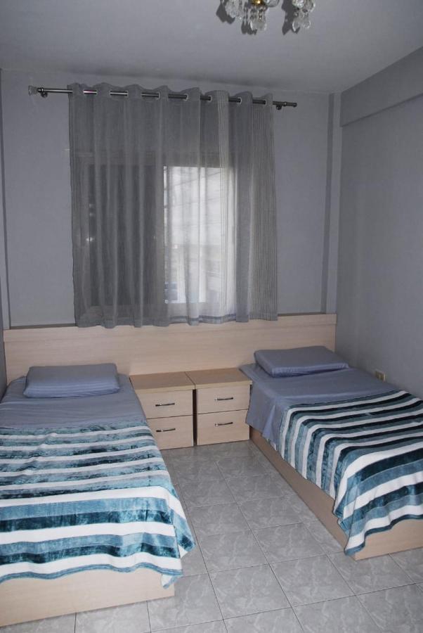Daniela Aparment Shkoder Exterior photo