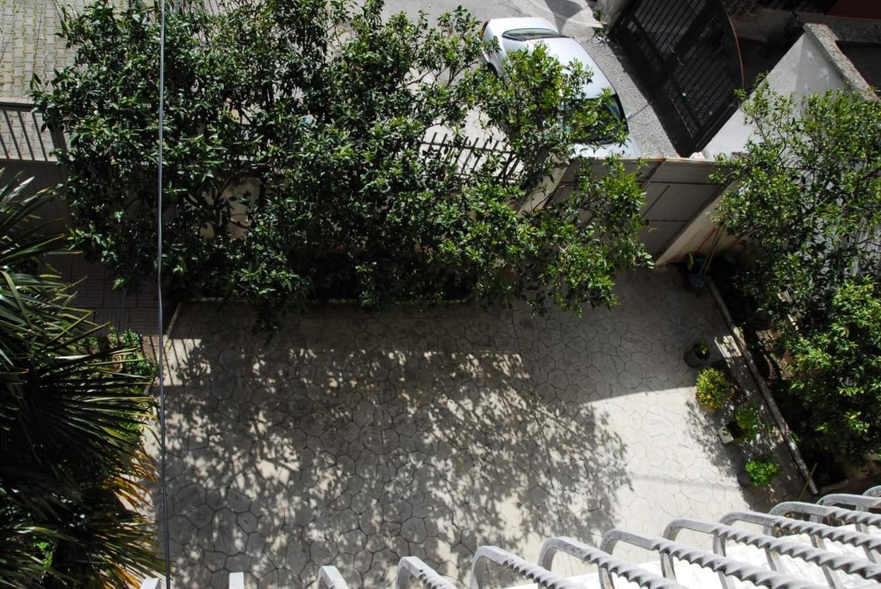 Daniela Aparment Shkoder Exterior photo