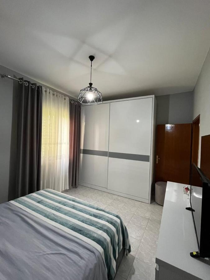 Daniela Aparment Shkoder Exterior photo