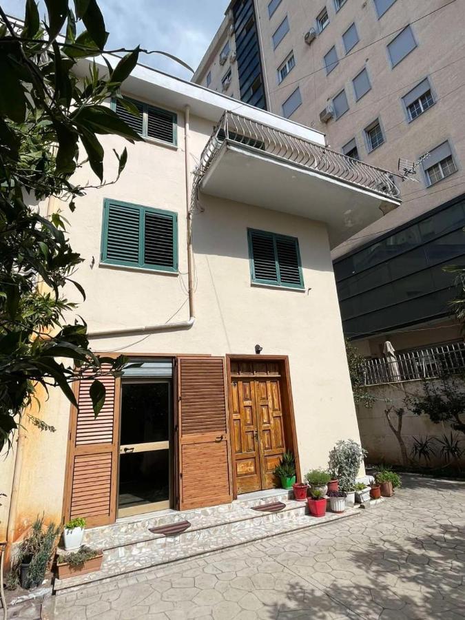 Daniela Aparment Shkoder Exterior photo