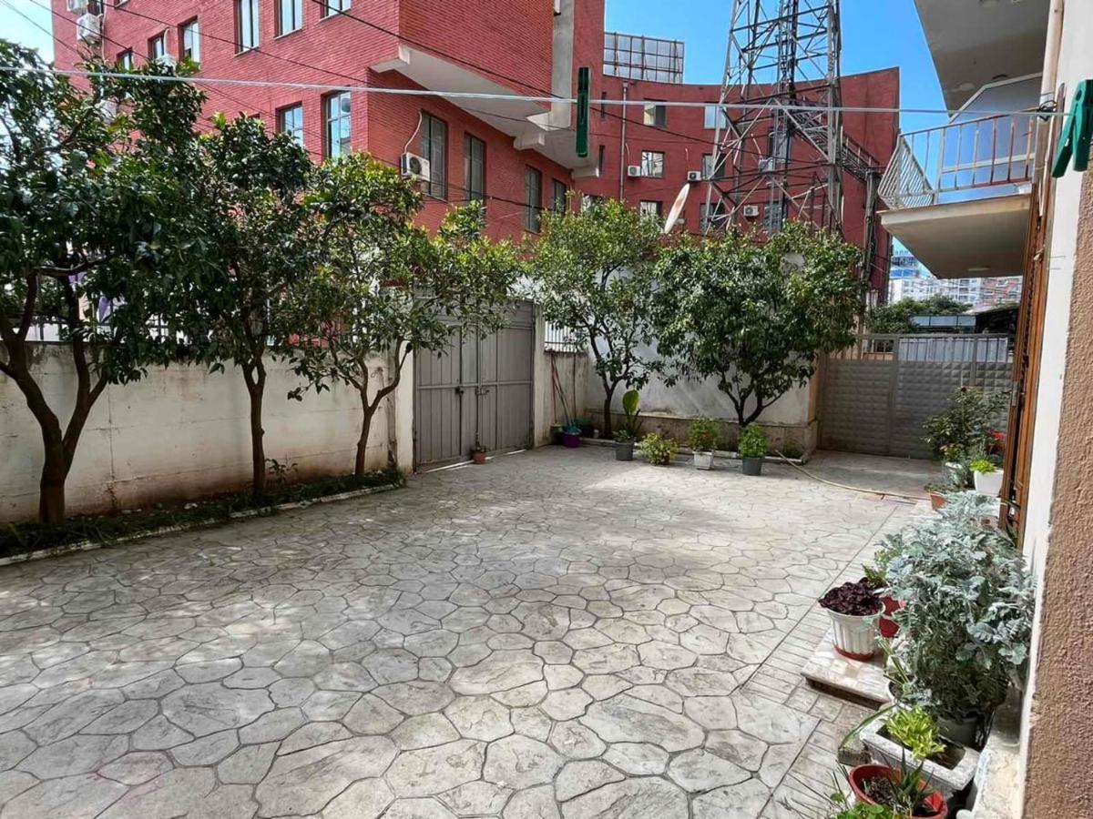 Daniela Aparment Shkoder Exterior photo