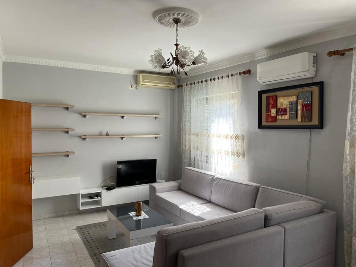 Daniela Aparment Shkoder Exterior photo