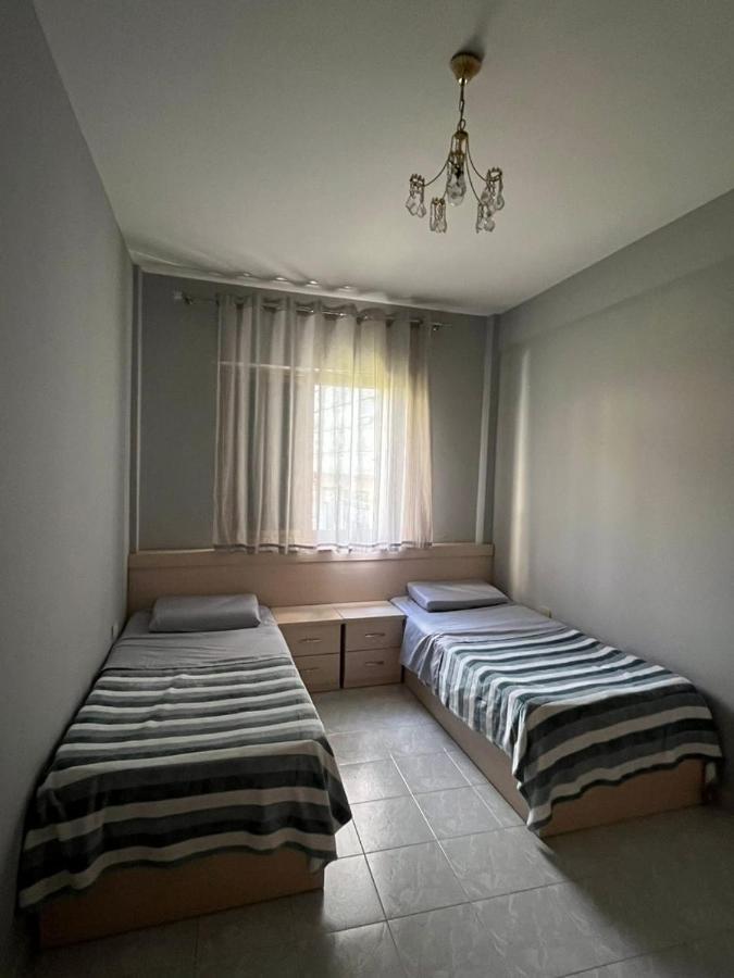 Daniela Aparment Shkoder Exterior photo