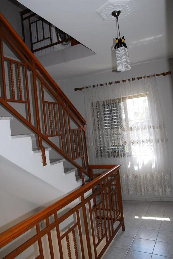 Daniela Aparment Shkoder Exterior photo