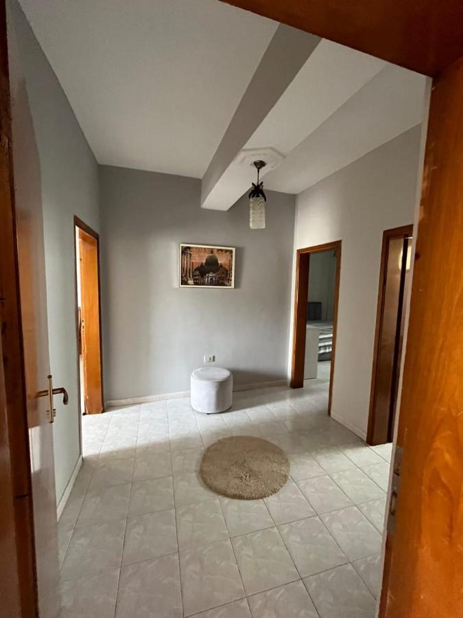 Daniela Aparment Shkoder Exterior photo