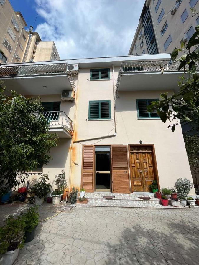 Daniela Aparment Shkoder Exterior photo