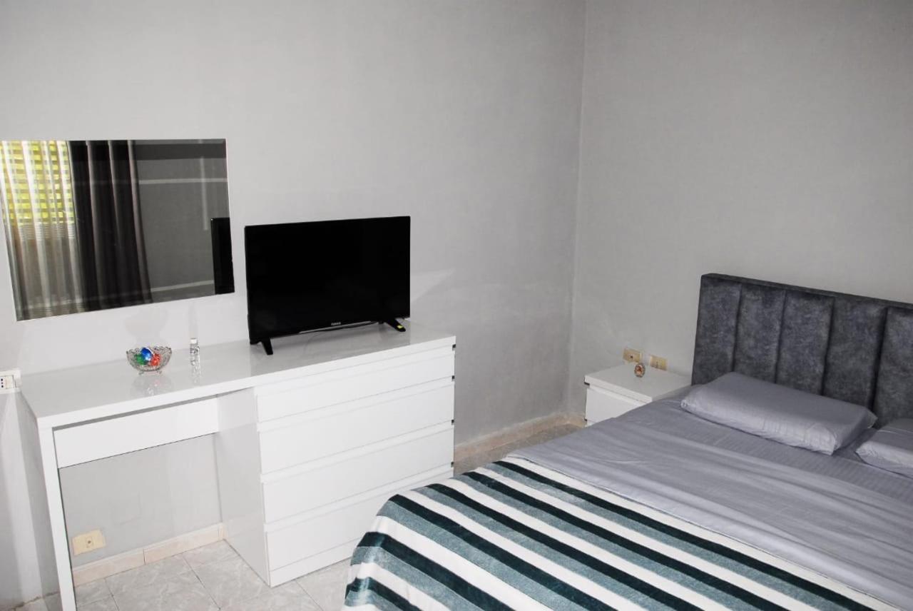 Daniela Aparment Shkoder Exterior photo