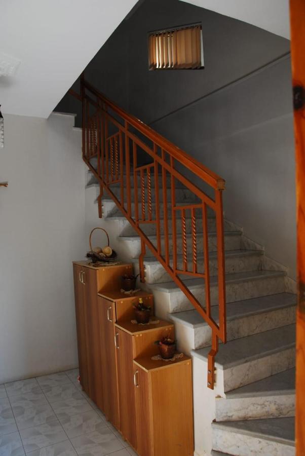 Daniela Aparment Shkoder Exterior photo